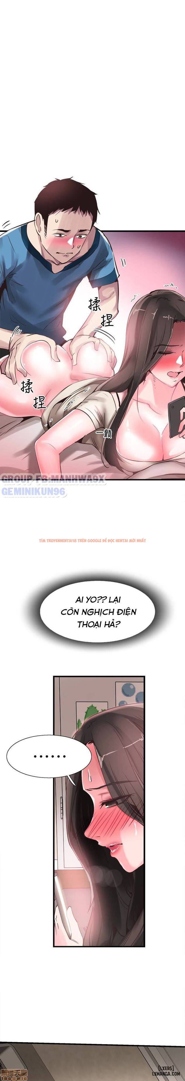 Xem ảnh 6 trong truyện hentai Cuộc Sống Sinh Viên - Chap 27 - truyenhentai18.pro