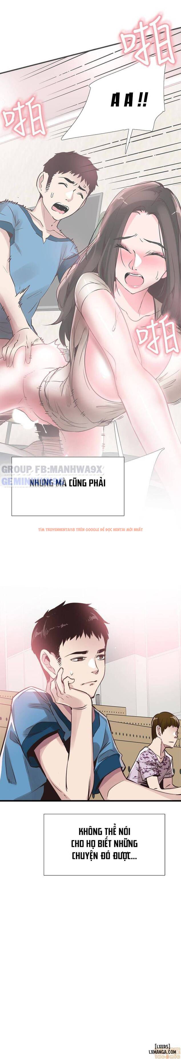 Xem ảnh 13 trong truyện hentai Cuộc Sống Sinh Viên - Chap 28 - truyenhentai18.pro