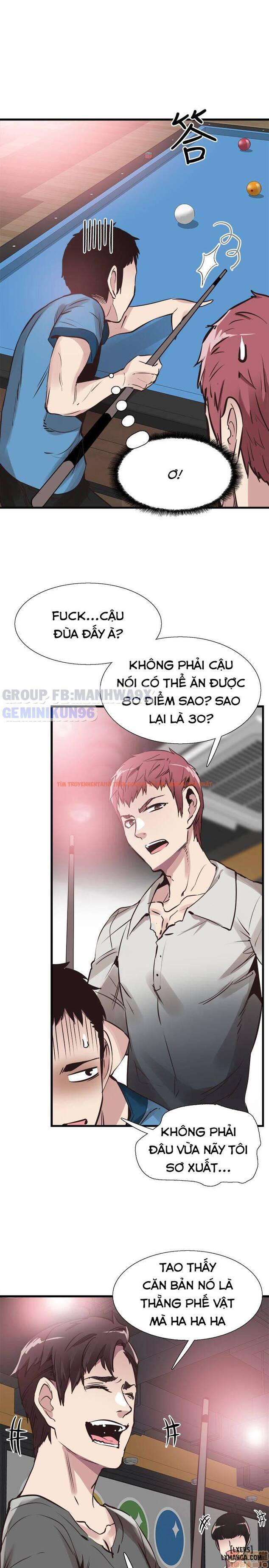 Xem ảnh 24 trong truyện hentai Cuộc Sống Sinh Viên - Chap 28 - truyenhentai18.pro