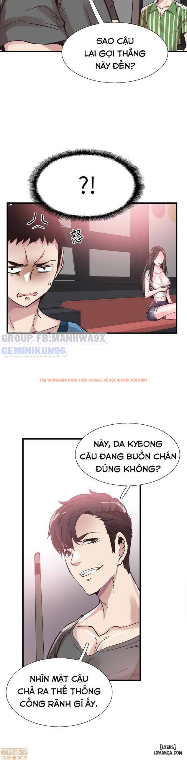 Xem ảnh 25 trong truyện hentai Cuộc Sống Sinh Viên - Chap 28 - truyenhentai18.pro