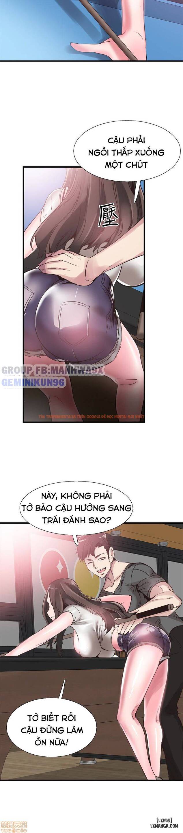 Xem ảnh 28 trong truyện hentai Cuộc Sống Sinh Viên - Chap 28 - truyenhentai18.pro