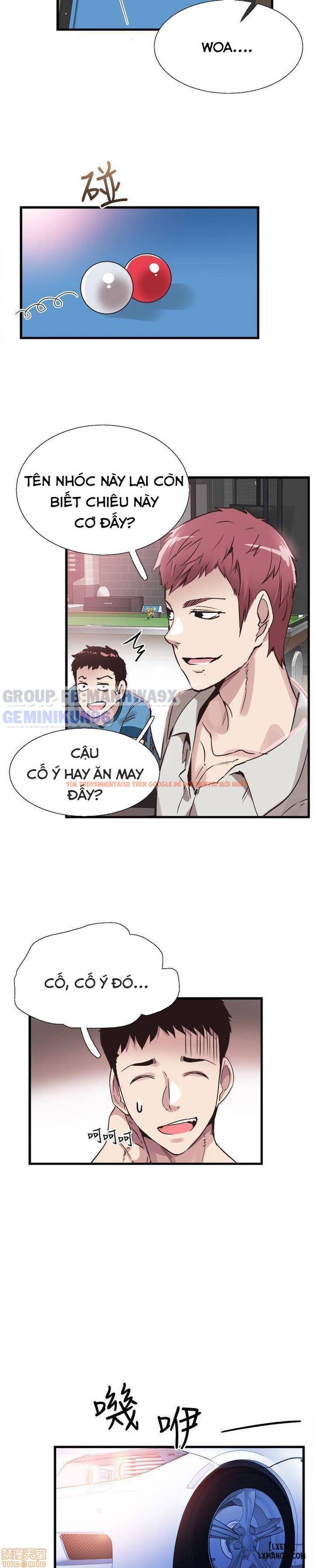 Xem ảnh 2 trong truyện hentai Cuộc Sống Sinh Viên - Chap 29 - truyenhentai18.pro