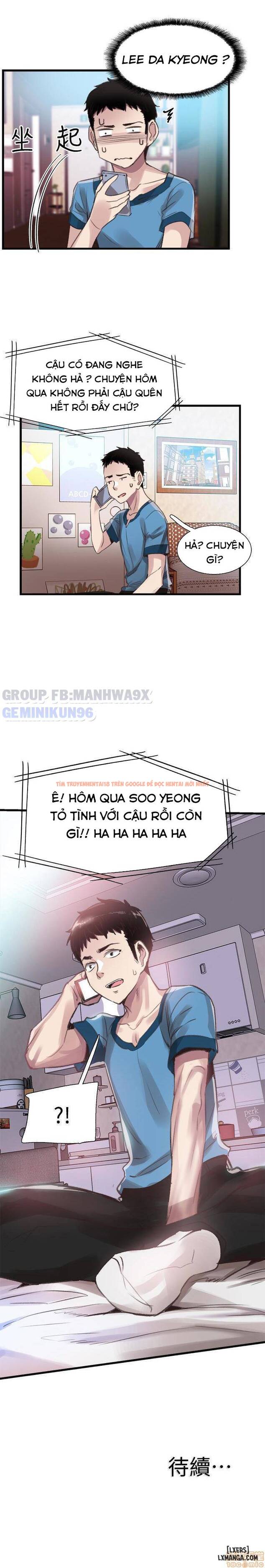 Xem ảnh 31 trong truyện hentai Cuộc Sống Sinh Viên - Chap 29 - truyenhentai18.pro