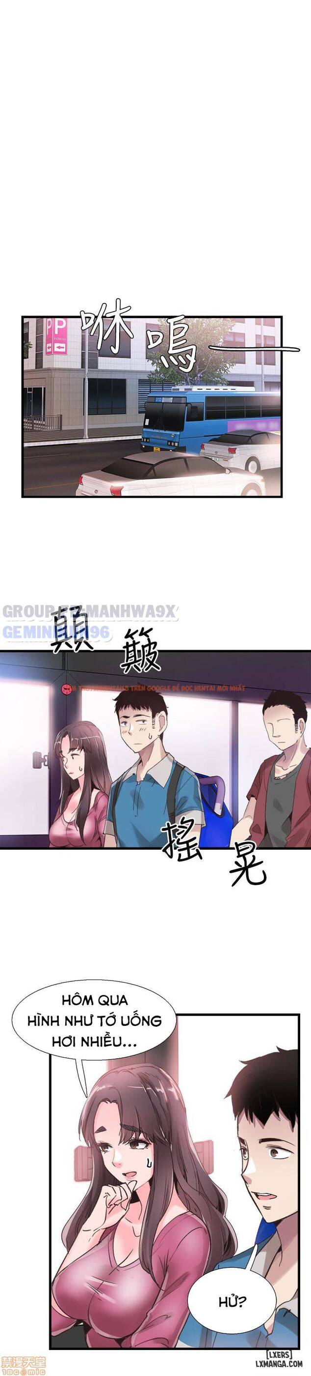 Xem ảnh 16 trong truyện hentai Cuộc Sống Sinh Viên - Chap 30 - truyenhentai18.pro