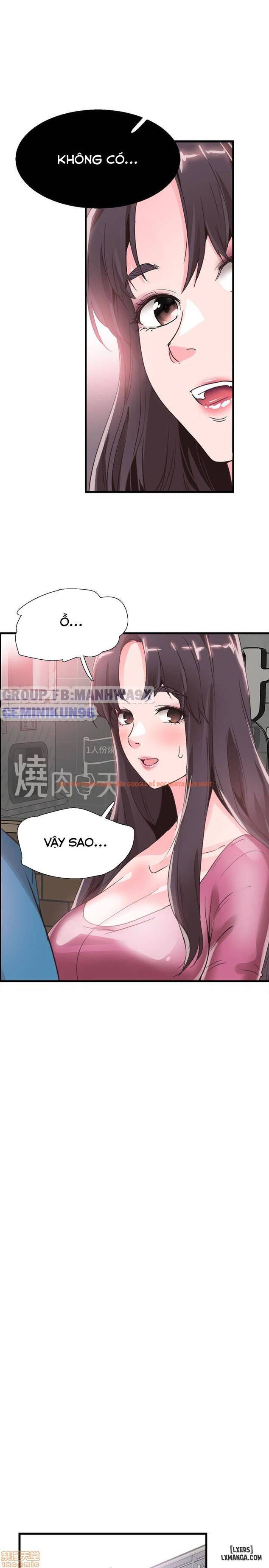 Xem ảnh 24 trong truyện hentai Cuộc Sống Sinh Viên - Chap 30 - truyenhentai18.pro