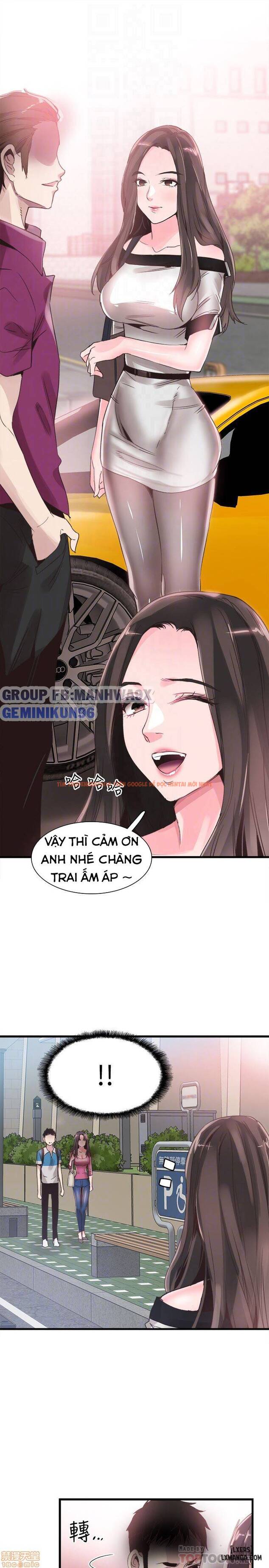 Xem ảnh 29 trong truyện hentai Cuộc Sống Sinh Viên - Chap 30 - truyenhentai18.pro