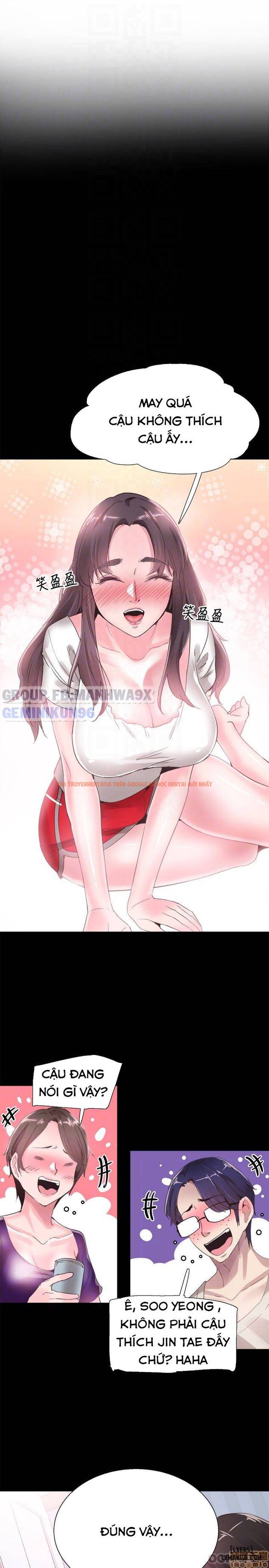 Xem ảnh 5 trong truyện hentai Cuộc Sống Sinh Viên - Chap 30 - truyenhentai18.pro