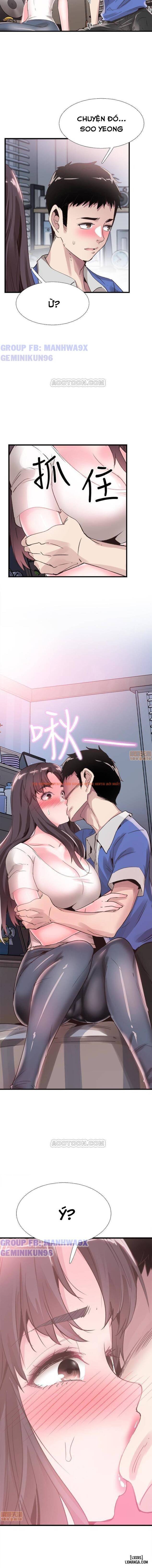 Xem ảnh 12 trong truyện hentai Cuộc Sống Sinh Viên - Chap 31 - truyenhentai18.pro