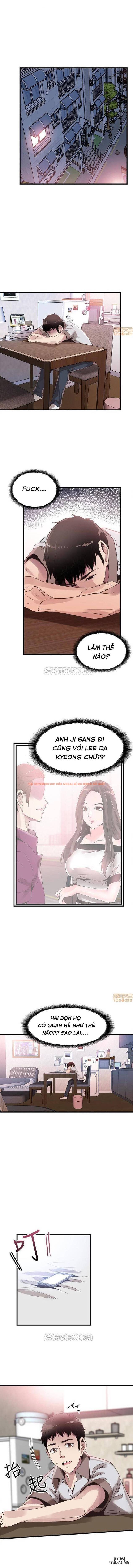 Xem ảnh 3 trong truyện hentai Cuộc Sống Sinh Viên - Chap 31 - truyenhentai18.pro