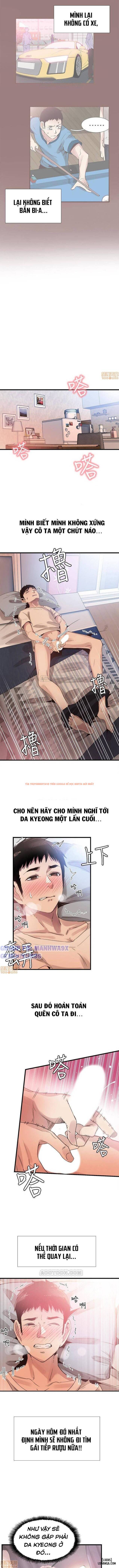 Xem ảnh 7 trong truyện hentai Cuộc Sống Sinh Viên - Chap 31 - truyenhentai18.pro