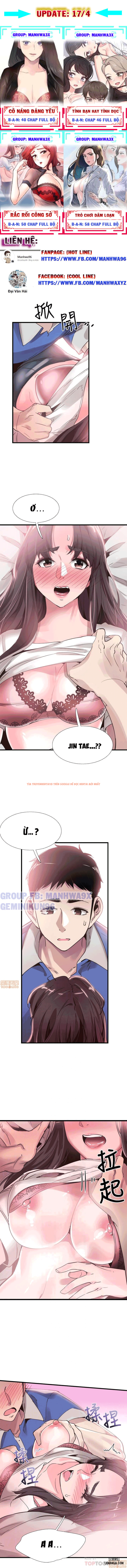 Xem ảnh 3 trong truyện hentai Cuộc Sống Sinh Viên - Chap 32 - truyenhentai18.pro