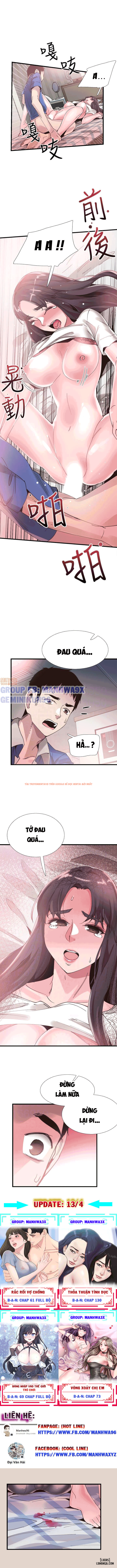 Xem ảnh 8 trong truyện hentai Cuộc Sống Sinh Viên - Chap 32 - truyenhentai18.pro