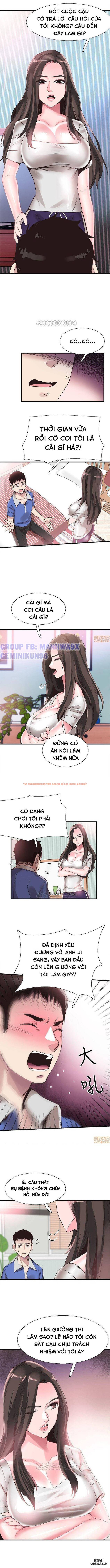 Xem ảnh 7 trong truyện hentai Cuộc Sống Sinh Viên - Chap 33 - truyenhentai18.pro