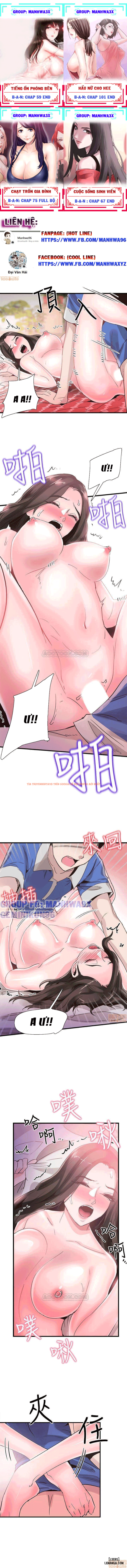 Xem ảnh 11 trong truyện hentai Cuộc Sống Sinh Viên - Chap 34 - truyenhentai18.pro