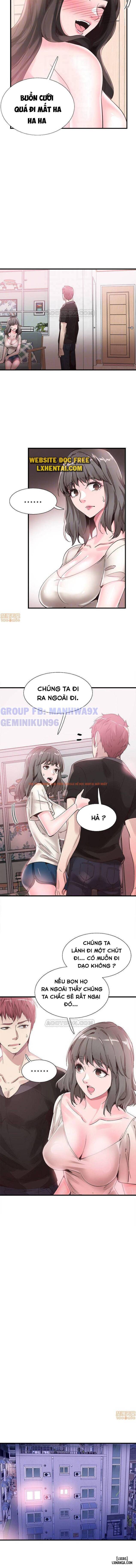 Xem ảnh 2 trong truyện hentai Cuộc Sống Sinh Viên - Chap 35 - truyenhentai18.pro