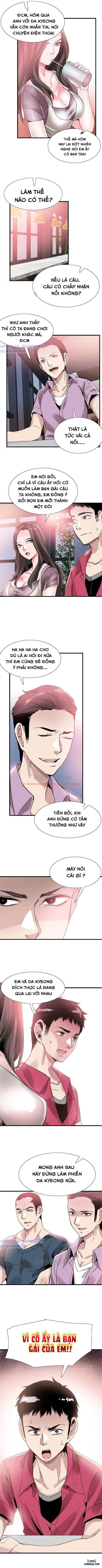 Xem ảnh 9 trong truyện hentai Cuộc Sống Sinh Viên - Chap 36 - truyenhentai18.pro