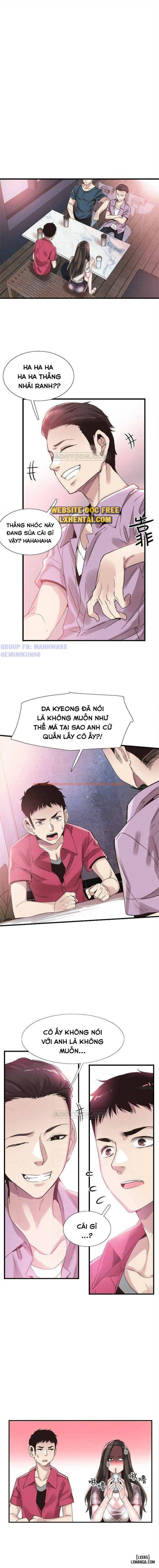 Xem ảnh 2 trong truyện hentai Cuộc Sống Sinh Viên - Chap 37 - truyenhentai18.pro