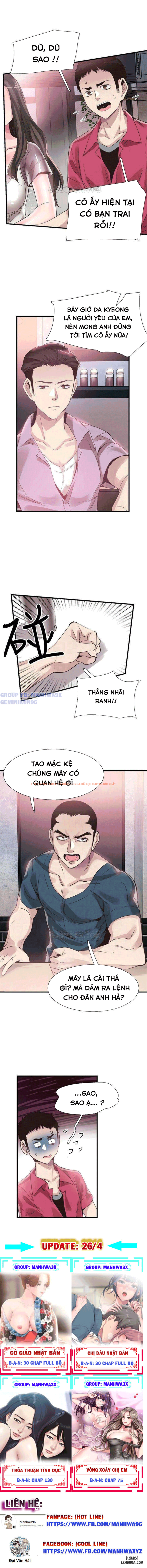 Xem ảnh 3 trong truyện hentai Cuộc Sống Sinh Viên - Chap 37 - truyenhentai18.pro