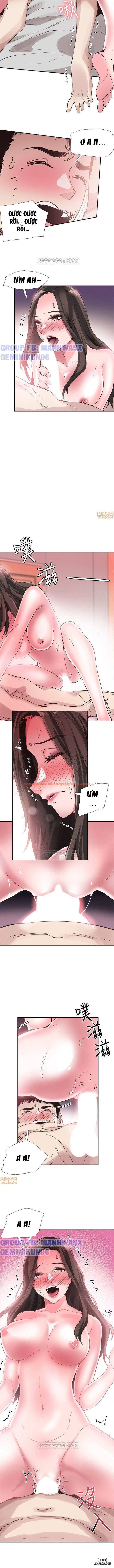 Xem ảnh 8 trong truyện hentai Cuộc Sống Sinh Viên - Chap 43 - truyenhentai18.pro