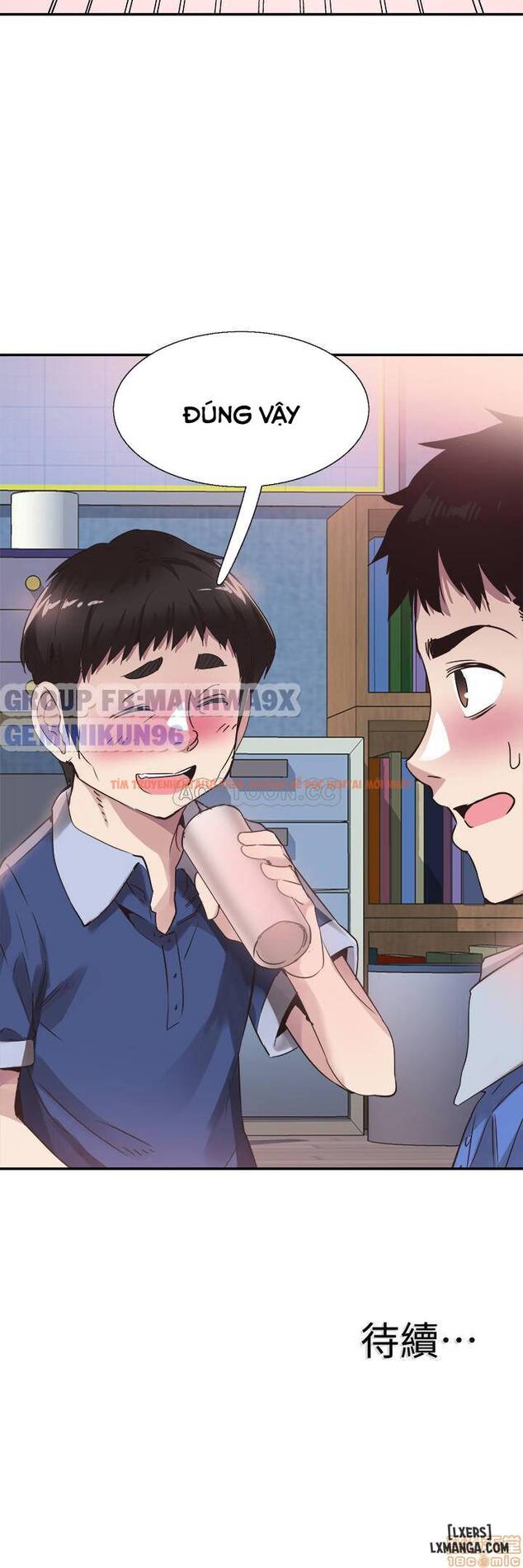 Xem ảnh 28 trong truyện hentai Cuộc Sống Sinh Viên - Chap 46 - truyenhentai18.pro