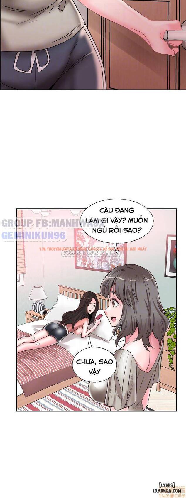 Xem ảnh 19 trong truyện hentai Cuộc Sống Sinh Viên - Chap 47 - truyenhentai18.pro