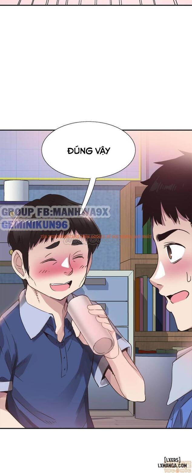 Xem ảnh 5 trong truyện hentai Cuộc Sống Sinh Viên - Chap 47 - truyenhentai18.pro