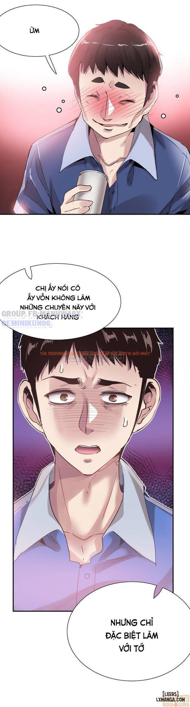 Xem ảnh 7 trong truyện hentai Cuộc Sống Sinh Viên - Chap 47 - truyenhentai18.pro