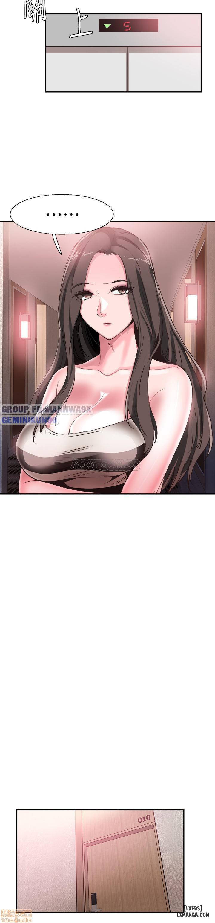 Xem ảnh 23 trong truyện hentai Cuộc Sống Sinh Viên - Chap 48 - truyenhentai18.pro