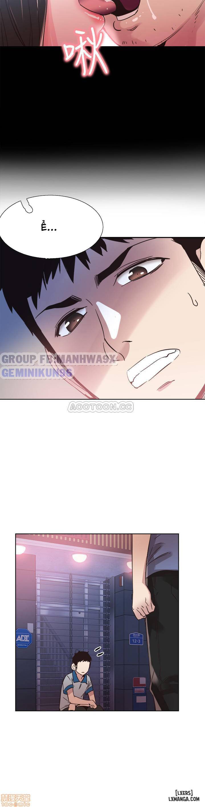 Xem ảnh 32 trong truyện hentai Cuộc Sống Sinh Viên - Chap 48 - truyenhentai18.pro