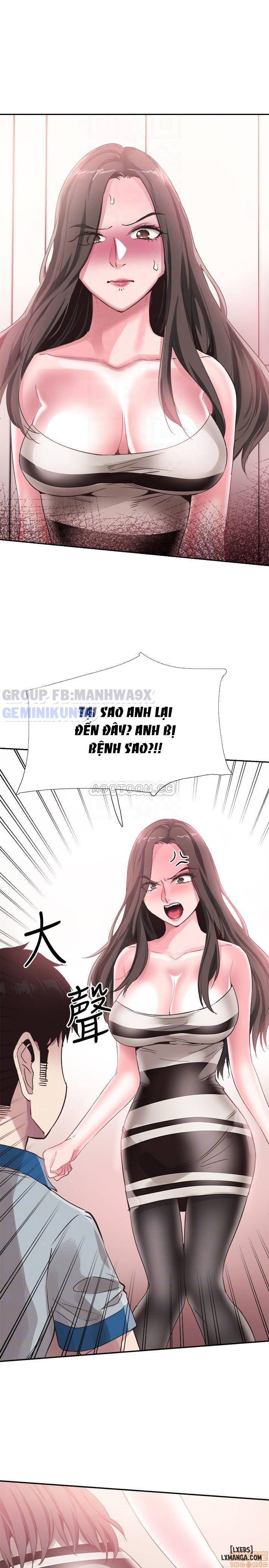 Xem ảnh 9 trong truyện hentai Cuộc Sống Sinh Viên - Chap 48 - truyenhentai18.pro