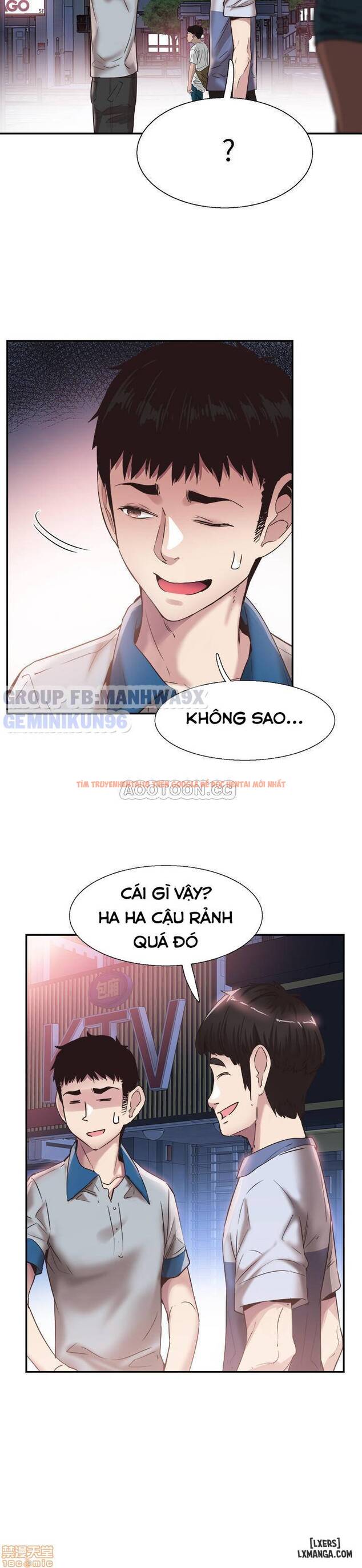 Xem ảnh 11 trong truyện hentai Cuộc Sống Sinh Viên - Chap 49 - truyenhentai18.pro