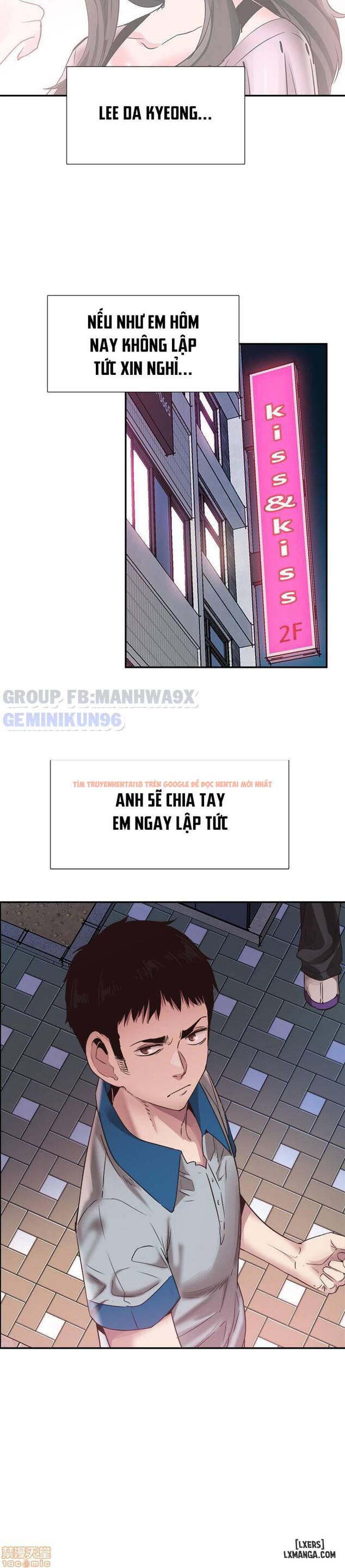 Xem ảnh 16 trong truyện hentai Cuộc Sống Sinh Viên - Chap 49 - truyenhentai18.pro