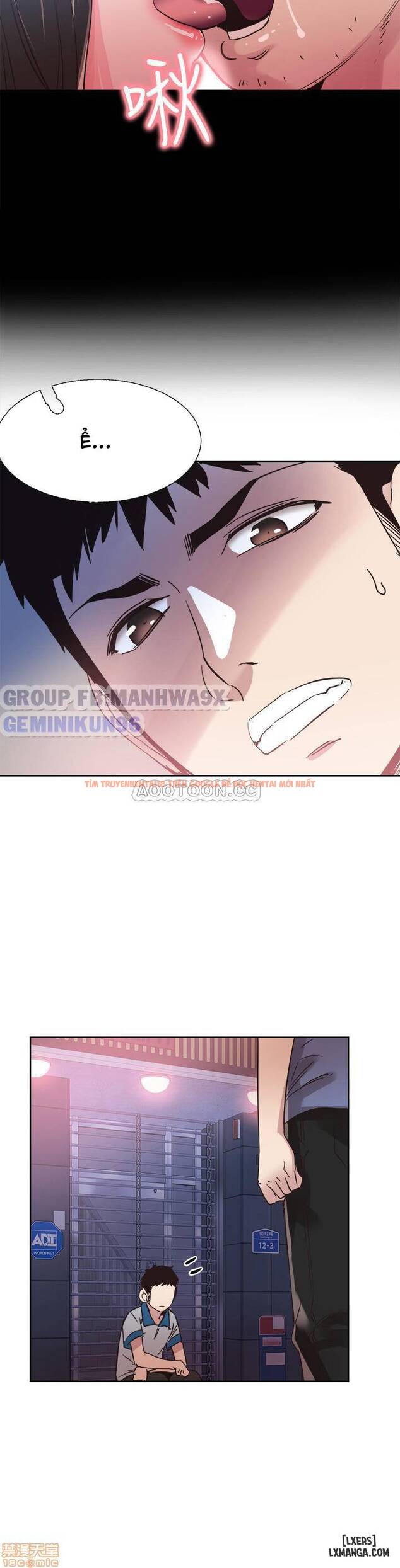 Xem ảnh 2 trong truyện hentai Cuộc Sống Sinh Viên - Chap 49 - truyenhentai18.pro