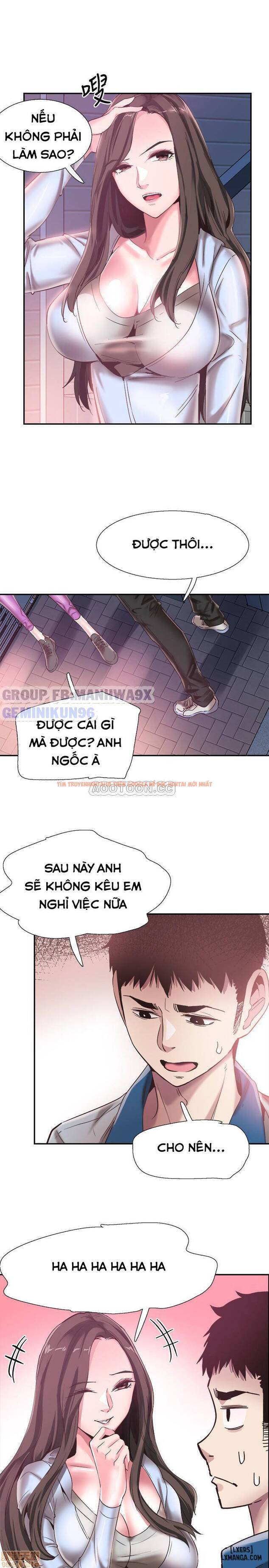 Xem ảnh 26 trong truyện hentai Cuộc Sống Sinh Viên - Chap 49 - truyenhentai18.pro