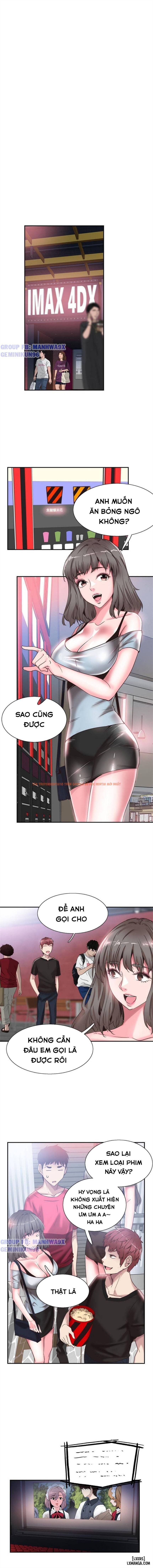 Xem ảnh 6 trong truyện hentai Cuộc Sống Sinh Viên - Chap 51 - truyenhentai18.pro