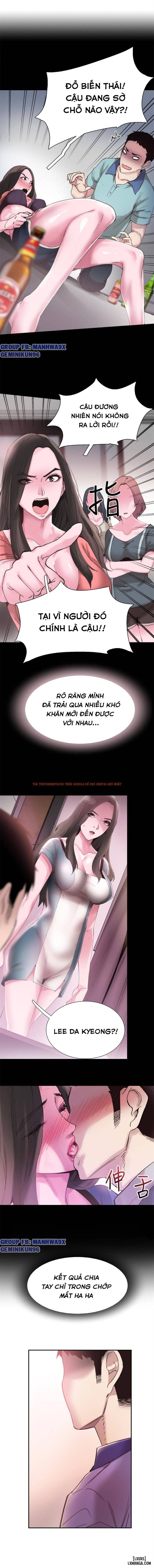 Xem ảnh 7 trong truyện hentai Cuộc Sống Sinh Viên - Chap 58 - truyenhentai18.pro