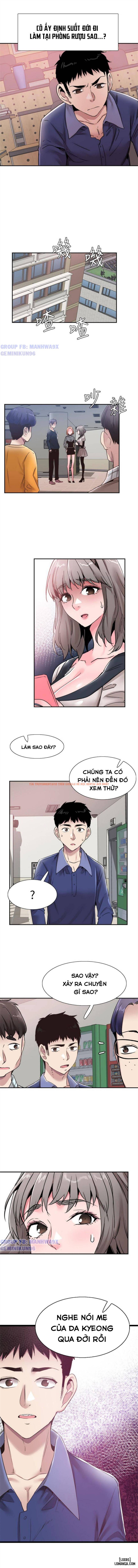 Xem ảnh 7 trong truyện hentai Cuộc Sống Sinh Viên - Chap 59 - truyenhentai18.pro