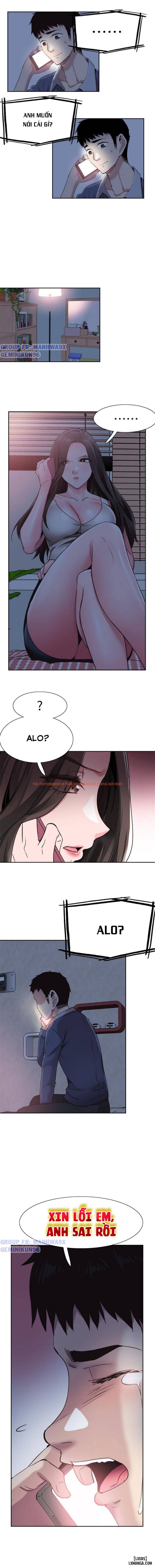 Xem ảnh 6 trong truyện hentai Cuộc Sống Sinh Viên - Chap 63 - truyenhentai18.pro