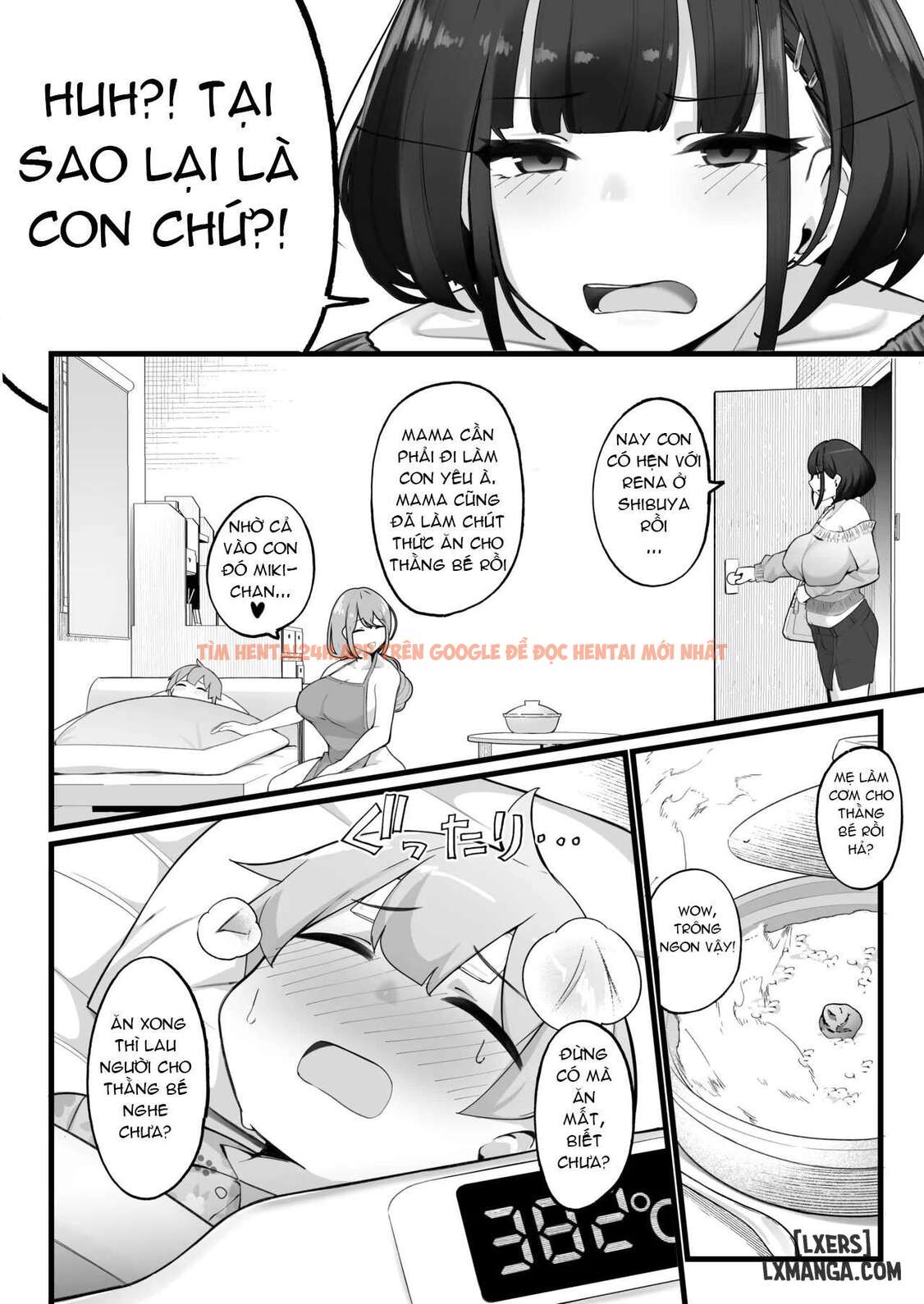 Xem ảnh Cuộc Sống Tình Dục Của Tôi Với Chị Gái Của Mình! - “cái Lỗ Nào Sướng Hơn?” - Bonus - 2 693261a7533b2 - Truyenhentaiz.net