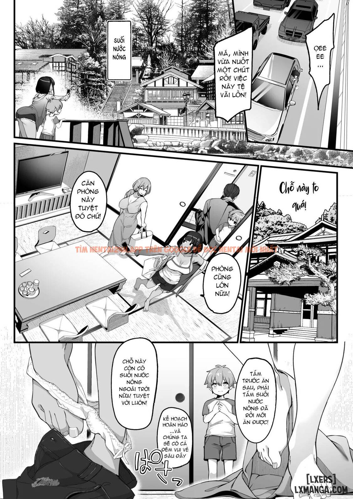 Xem ảnh Cuộc Sống Tình Dục Của Tôi Với Chị Gái Của Mình! - “cái Lỗ Nào Sướng Hơn?” - One Shot - 11 693261667116d - Truyenhentaiz.net