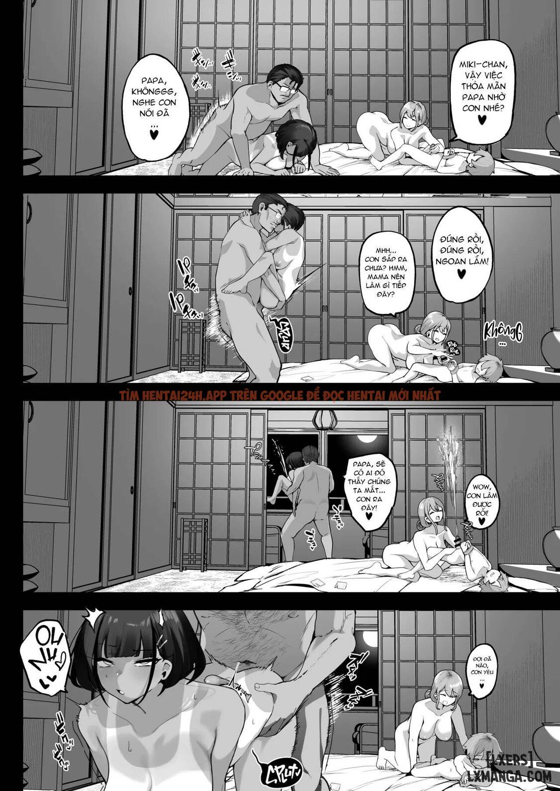 Xem ảnh Cuộc Sống Tình Dục Của Tôi Với Chị Gái Của Mình! - “cái Lỗ Nào Sướng Hơn?” - One Shot - 27 693261667116d - Truyenhentaiz.net