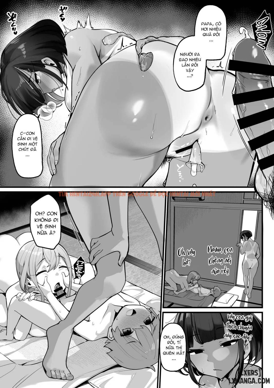 Xem ảnh Cuộc Sống Tình Dục Của Tôi Với Chị Gái Của Mình! - “cái Lỗ Nào Sướng Hơn?” - One Shot - 28 693261667116d - Truyenhentaiz.net