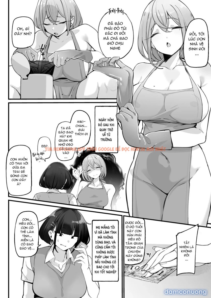 Xem ảnh 4 trong truyện hentai Cuộc Sống Với Chị Gái Và Mẹ - One Shot - hentaitvn.net Xem ảnh 4 trong truyện hentai Cuộc Sống Với Chị Gái Và Mẹ - One Shot - hentaitvn.net