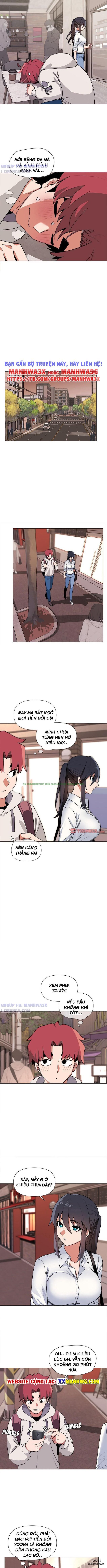 Xem ảnh 6 trong truyện hentai Cuộc Sống Với Gái Gú Thời Đại Học - Chap 15 - truyenhentai18.pro