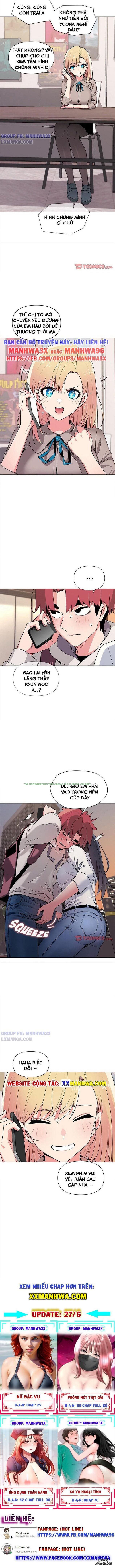 Xem ảnh 1 trong truyện hentai Cuộc Sống Với Gái Gú Thời Đại Học - Chap 16 - truyenhentai18.pro