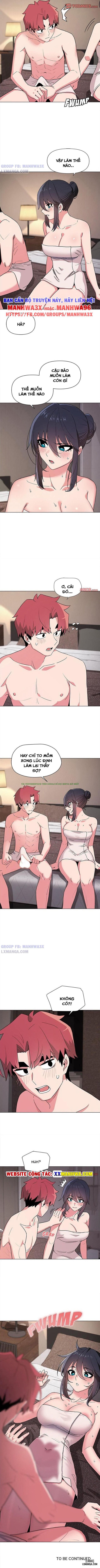 Xem ảnh 11 trong truyện hentai Cuộc Sống Với Gái Gú Thời Đại Học - Chap 16 - truyenhentai18.net