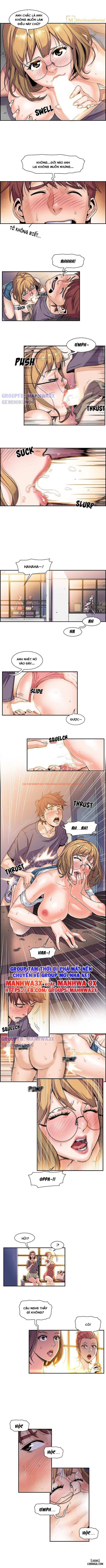 Xem ảnh 6 trong truyện hentai Cuộc Tình Rối Rắm - Chapter 1 - hentaitvn.net
