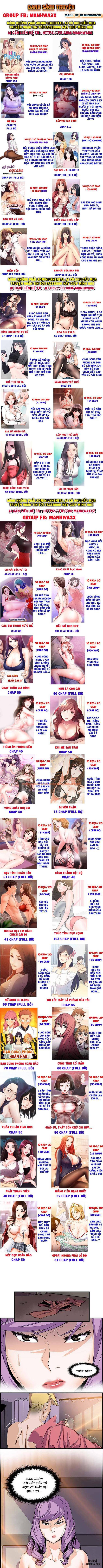 Xem ảnh 0 trong truyện hentai Cuộc Tình Rối Rắm - Chapter 10 - hentaitvn.net