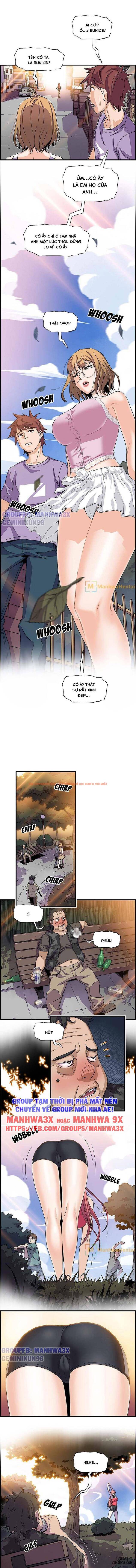 Xem ảnh 5 trong truyện hentai Cuộc Tình Rối Rắm - Chapter 10 - hentaitvn.net