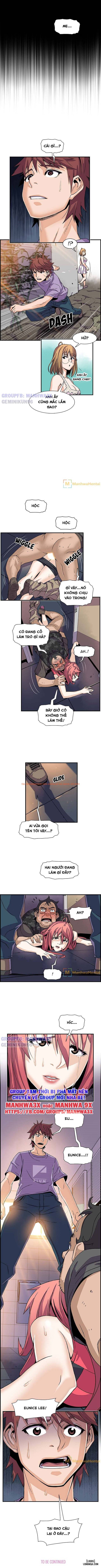 Xem ảnh 6 trong truyện hentai Cuộc Tình Rối Rắm - Chapter 15 - hentaitvn.net